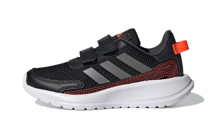 (Preschool) adidas Tensor 'Black Orange' GZ2680