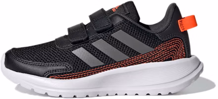(Preschool) adidas Tensor 'Black Orange' GZ2680 (Preschool) adidas Tensor 'Black Orange' GZ2680