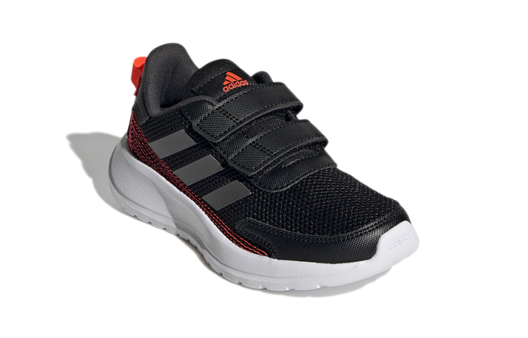 Lookbook (PS) adidas Tensor ''Noir Orange'' GZ2680