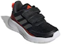 Lookbook (PS) adidas Tensor ''Noir Orange'' GZ2680