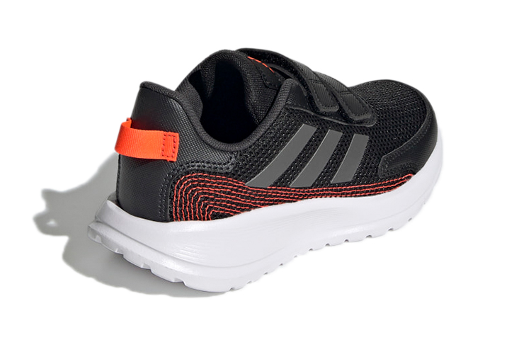 Shop (PS) adidas Tensor ''Noir Orange'' GZ2680