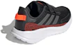 Shop (PS) adidas Tensor ''Noir Orange'' GZ2680