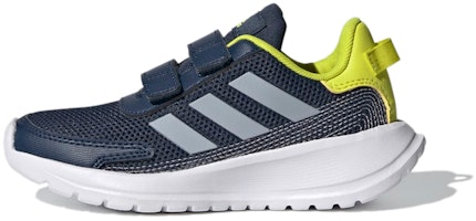 (Preschool) adidas Tensor 'Blue Yellow White' FY9196 (Preschool) adidas Tensor 'Blue Yellow White' FY9196