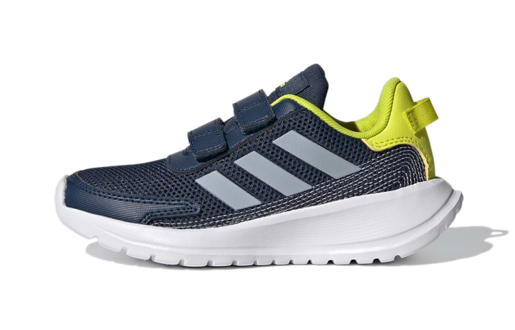 (Preschool) adidas Tensor 'Blue Yellow White' FY9196