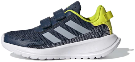(Preschool) adidas Tensor 'Blue Yellow White' FY9196 (Preschool) adidas Tensor 'Blue Yellow White' FY9196