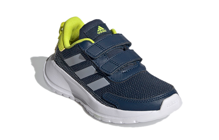 Lookbook (PS) adidas Tensor ''Bleu Jaune Blanc'' FY9196