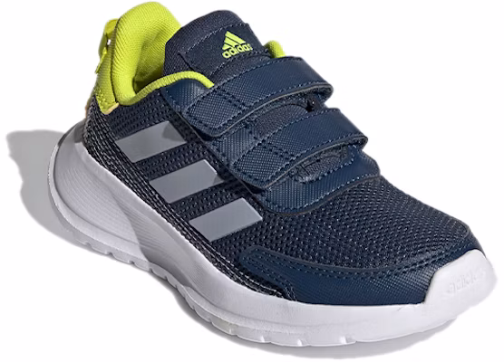 (PS) adidas Tensor ''Bleu Jaune Blanc'' FY9196 Lookbook (PS) adidas Tensor ''Bleu Jaune Blanc'' FY9196