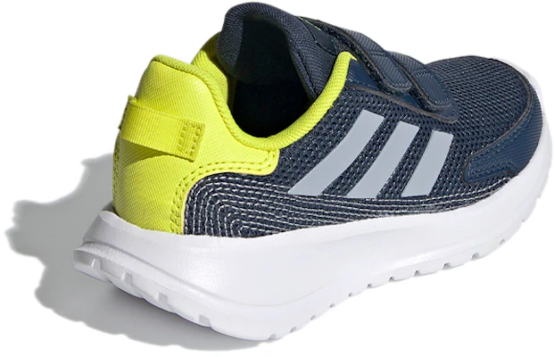 (PS) adidas Tensor ''Bleu Jaune Blanc'' FY9196 Shop (PS) adidas Tensor ''Bleu Jaune Blanc'' FY9196
