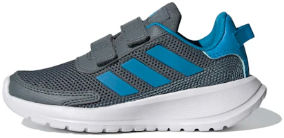 (Preschool) adidas Tensor 'Grey Blue' FY9198 (Preschool) adidas Tensor 'Grey Blue' FY9198