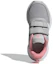 Purchase 【BP幼童】adidas Tensor 魔術貼 防滑耐磨 低筒跑步鞋 灰粉