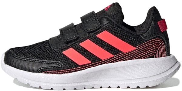 (PS) 阿迪达斯 Tensor J '黑色信号粉' FW4013 Buy (PS) 阿迪达斯 Tensor J '黑色信号粉' FW4013