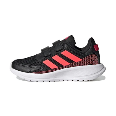 (PS) adidas Tensor J 'Black Signal Pink'