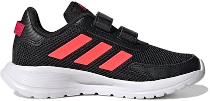(PS) adidas Tensor J 'Negro y Rosa Señal' FW4013 Order (PS) adidas Tensor J 'Negro y Rosa Señal' FW4013