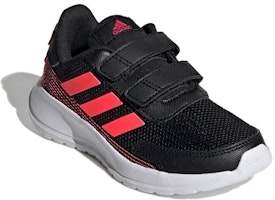 (PS) adidas Tensor J 'Negro y Rosa Señal' FW4013 Lookbook (PS) adidas Tensor J 'Negro y Rosa Señal' FW4013