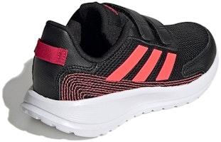 (PS) adidas Tensor J 'Negro y Rosa Señal' FW4013 Shop (PS) adidas Tensor J 'Negro y Rosa Señal' FW4013