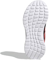 (PS) adidas Tensor J 'Negro y Rosa Señal' FW4013 Details for (PS) adidas Tensor J 'Negro y Rosa Señal' FW4013