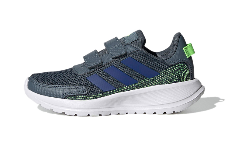 (Preschool) adidas Tensor J 'Legacy Blue' FW4012