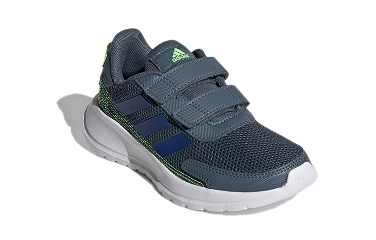 Lookbook (PS) adidas Tensor J ''Bleu Héritage'' FW4012