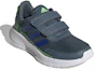 Lookbook (PS) adidas Tensor J ''Bleu Héritage'' FW4012
