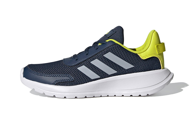 (Preschool) adidas Tensor Navy/Green 'Blue' FY7286