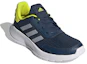 Lookbook (PS) adidas Tensor Navy/Green ''Blue'' → adidas Tensor Bleu marine/Vert ''Bleu'' FY7286