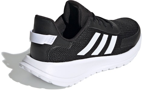 (幼兒)adidas Tensor Run J '黑白' EG4128 Shop (幼兒)adidas Tensor Run J '黑白' EG4128