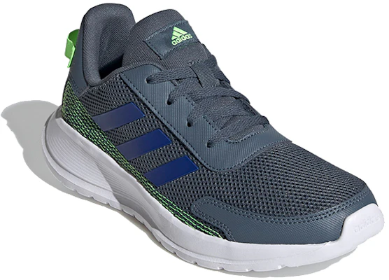 (PS) adidas Tensor Run J ''Bleu Héritage'' FV9444 Lookbook (PS) adidas Tensor Run J ''Bleu Héritage'' FV9444