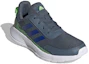 Lookbook (PS) adidas Tensor Run J ''Bleu Héritage'' FV9444