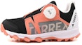 Buy (JR) adidas Terrex Agravic BOA 'Hitam Jingga Impak' HQ3500