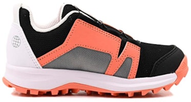 (JR) adidas Terrex Agravic BOA 'Negro Naranja Impacto' HQ3500 Order (JR) adidas Terrex Agravic BOA 'Negro Naranja Impacto' HQ3500