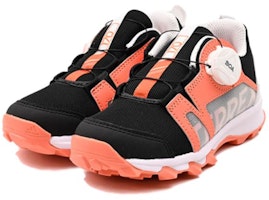 (JR) adidas Terrex Agravic BOA 'Negro Naranja Impacto' HQ3500 Lookbook (JR) adidas Terrex Agravic BOA 'Negro Naranja Impacto' HQ3500