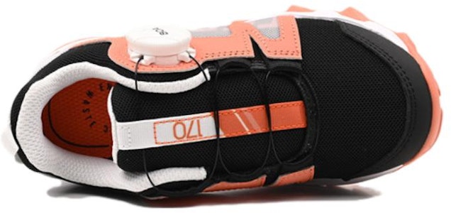 (JR) 아디다스 테렉스 아그라빅 보아 '블랙 임팩트 오렌지' HQ3500 Shop (JR) 아디다스 테렉스 아그라빅 보아 '블랙 임팩트 오렌지' HQ3500