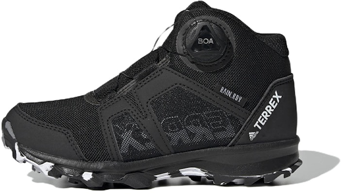 (PS) adidas Terrex Agravic 'Hitam Luar' GY7689 Buy (PS) adidas Terrex Agravic 'Hitam Luar' GY7689