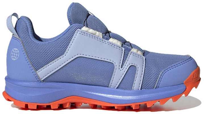 (PS) adidas Terrex Agravic 'Biru Oren' HQ3498 Order (PS) adidas Terrex Agravic 'Biru Oren' HQ3498