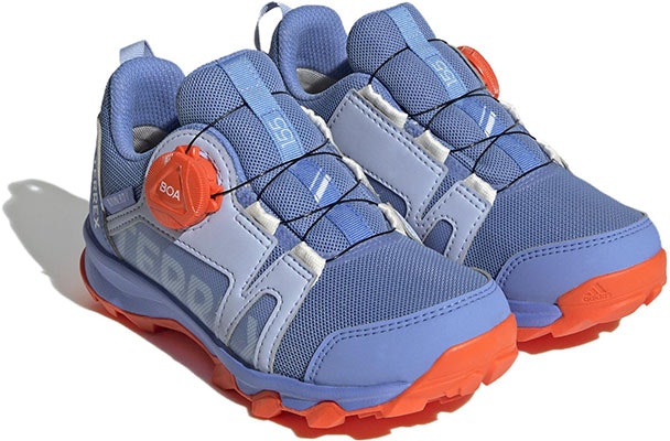 (PS) adidas Terrex Agravic 'Biru Oren' HQ3498 Lookbook (PS) adidas Terrex Agravic 'Biru Oren' HQ3498