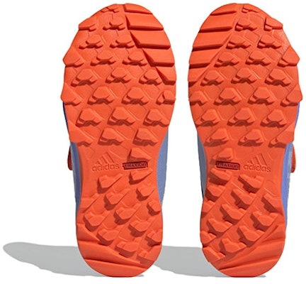 (PS) adidas Terrex Agravic 'Biru Oren' HQ3498 Details for (PS) adidas Terrex Agravic 'Biru Oren' HQ3498