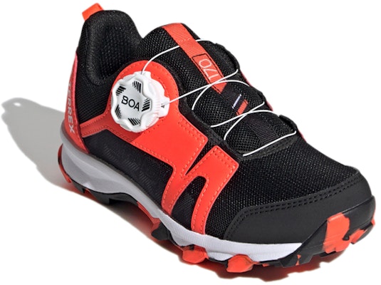 (Preschool) adidas Terrex Agravic Boa K FW9751 Lookbook (Preschool) adidas Terrex Agravic Boa K FW9751