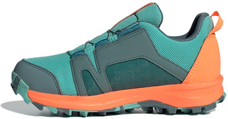 (PS) adidas Terrex Agravic Boa 'Emerald' Lelaki & Wanita Kasut Larian FX4098 Buy (PS) adidas Terrex Agravic Boa 'Emerald' Lelaki & Wanita Kasut Larian FX4098