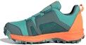 Buy (PS) adidas Terrex Agravic Boa 'Emerald' Lelaki & Wanita Kasut Larian FX4098