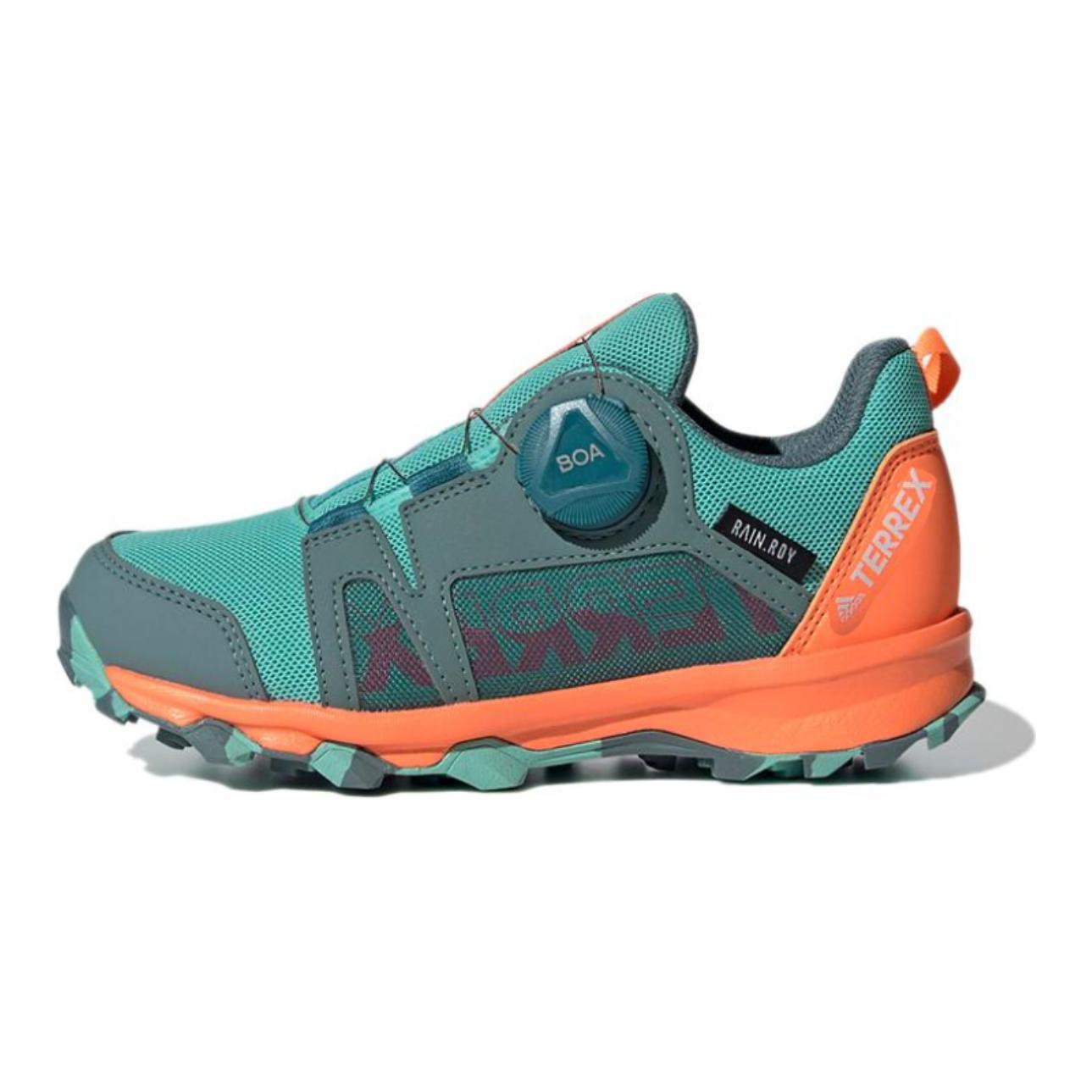 (Preschool) adidas Terrex Agravic Boa 'Emerald' FX4098