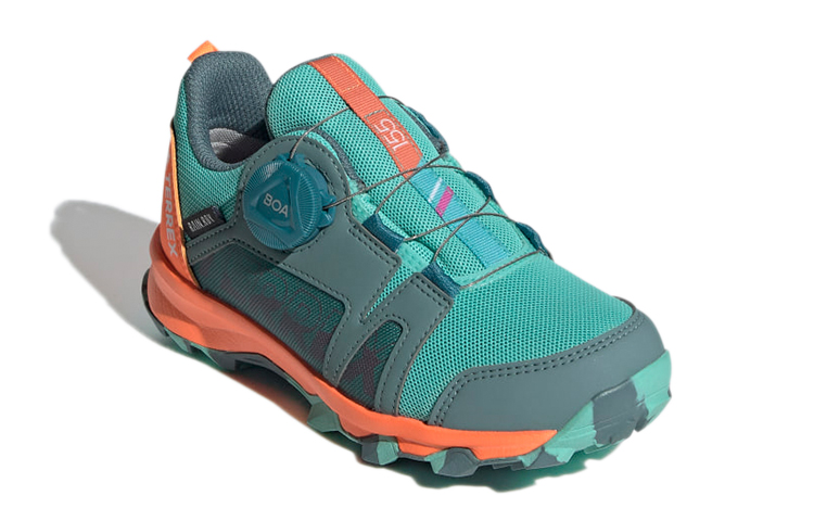 Lookbook (PS) adidas Terrex Agravic Boa ''Smeraldo'' FX4098