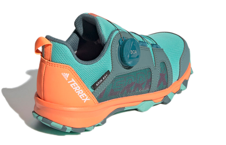Shop (PS) adidas Terrex Agravic Boa ''Smeraldo'' FX4098
