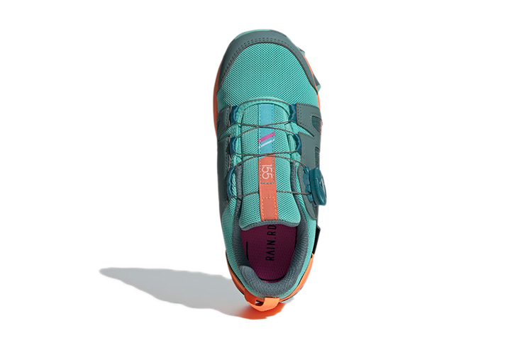 Purchase (PS) adidas Terrex Agravic Boa ''Smeraldo'' FX4098