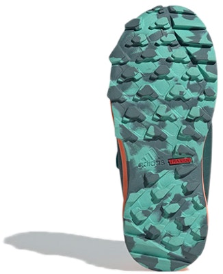 (PS) adidas Terrex Agravic Boa 'Emerald' Lelaki & Wanita Kasut Larian FX4098 Details for (PS) adidas Terrex Agravic Boa 'Emerald' Lelaki & Wanita Kasut Larian FX4098
