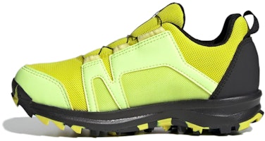 (Preschool) adidas Terrex Agravic Boa 'Rain.Rdy Yellow' FX4096 (Preschool) adidas Terrex Agravic Boa 'Rain.Rdy Yellow' FX4096
