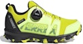Order (PS) adidas Terrex Agravic Boa 'Rain.Rdy Kuning' FX4096