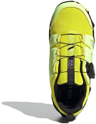 (Preschool) adidas Terrex Agravic Boa 'Rain.Rdy Yellow' FX4096 Purchase (Preschool) adidas Terrex Agravic Boa 'Rain.Rdy Yellow' FX4096