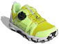 Lookbook (PS) adidas Terrex Agravic Boa K ''Geel'' FX4160