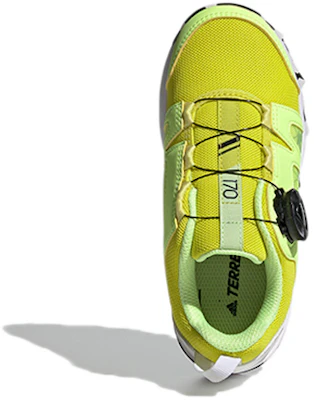 (PS) adidas Terrex Agravic Boa K ''Geel'' FX4160 Purchase (PS) adidas Terrex Agravic Boa K ''Geel'' FX4160