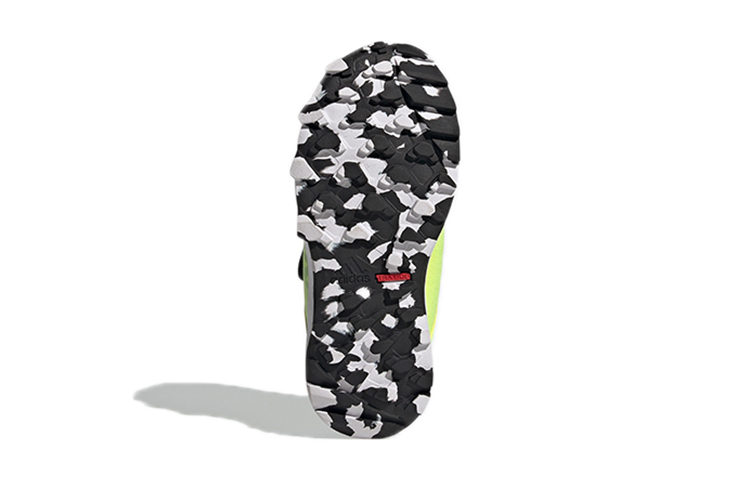 Details for (PS) adidas Terrex Agravic Boa K ''Geel'' FX4160